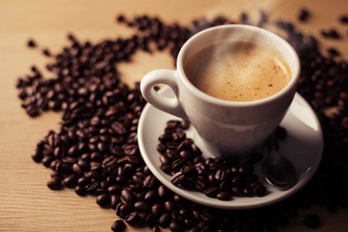 Uống cà phê sạch giúp giảm tỉ lệ ung thư da